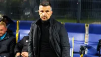 Jurhar je zaklenil koprska vrata