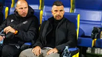 Jurhar je zaklenil koprska vrata