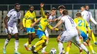 Jurhar je zaklenil koprska vrata