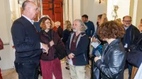 Piranski trg je očaral vse od Čapa, Mastroianija in Cavazze do Halle Berry (FOTO)