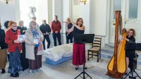 Piranski trg je očaral vse od Čapa, Mastroianija in Cavazze do Halle Berry (FOTO)