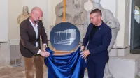 Piranski trg je očaral vse od Čapa, Mastroianija in Cavazze do Halle Berry (FOTO)