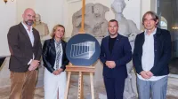 Piranski trg je očaral vse od Čapa, Mastroianija in Cavazze do Halle Berry (FOTO)