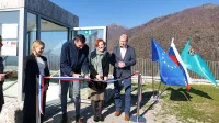 Kozlov rob: Grajska zgodba v ponos domačinom in vaba za turiste
