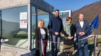 Kozlov rob: Grajska zgodba v ponos domačinom in vaba za turiste