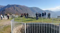 Kozlov rob: Grajska zgodba v ponos domačinom in vaba za turiste