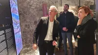 Kozlov rob: Grajska zgodba v ponos domačinom in vaba za turiste