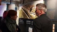 Kozlov rob: Grajska zgodba v ponos domačinom in vaba za turiste