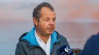 Ladja Laho je odplula na svojo poslednjo plovbo.