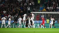 Slovenska nogometna vrsta ostala brez svetovnega prvenstva (FOTO)