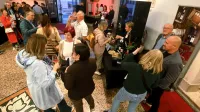 Martinovo je &ldquo;novo leto&rdquo; tudi v Istri