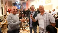 Martinovo je &ldquo;novo leto&rdquo; tudi v Istri