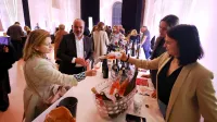 Martinovo je &ldquo;novo leto&rdquo; tudi v Istri