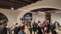 Martinovo je &ldquo;novo leto&rdquo; tudi v Istri
