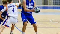 Na Stanovnika Novogoričani niso računali