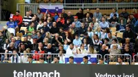 Ko&scaron;arkarski maraton v Bonifiki po drami pripadel Estoniji (FOTO)
