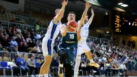 Ko&scaron;arkarski maraton v Bonifiki po drami pripadel Estoniji (FOTO)