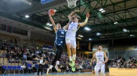 Ko&scaron;arkarski maraton v Bonifiki po drami pripadel Estoniji (FOTO)