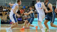 Ko&scaron;arkarski maraton v Bonifiki po drami pripadel Estoniji (FOTO)
