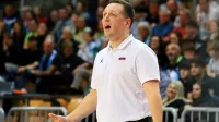Ko&scaron;arkarski maraton v Bonifiki po drami pripadel Estoniji (FOTO)
