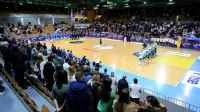 Ko&scaron;arkarski maraton v Bonifiki po drami pripadel Estoniji (FOTO)