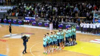 Ko&scaron;arkarski maraton v Bonifiki po drami pripadel Estoniji (FOTO)