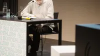 Slavoj Žižek, Quantum History, Nova Gorica, GO! 2025