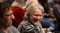 Slavoj Žižek, Quantum History, Nova Gorica, GO! 2025
