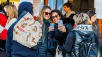 Prve istrske lučke že gorijo: Piran je letos "prehitel" Koper (GALERIJA)