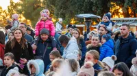 Prve istrske lučke že gorijo: Piran je letos "prehitel" Koper (GALERIJA)