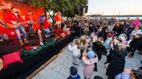 Prve istrske lučke že gorijo: Piran je letos "prehitel" Koper (GALERIJA)