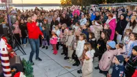 Prve istrske lučke že gorijo: Piran je letos "prehitel" Koper (GALERIJA)