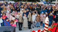 Prve istrske lučke že gorijo: Piran je letos "prehitel" Koper (GALERIJA)