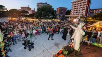Prve istrske lučke že gorijo: Piran je letos "prehitel" Koper (GALERIJA)