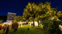 Prve istrske lučke že gorijo: Piran je letos "prehitel" Koper (GALERIJA)