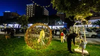 Prve istrske lučke že gorijo: Piran je letos "prehitel" Koper (GALERIJA)