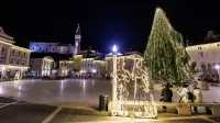 Prve istrske lučke že gorijo: Piran je letos "prehitel" Koper (GALERIJA)