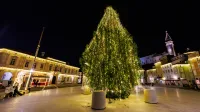 Prve istrske lučke že gorijo: Piran je letos "prehitel" Koper (GALERIJA)
