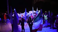 Gorici sklenili leto EPK z močnim in mogočnim sporočilom o povezanosti