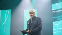 Gorici sklenili leto EPK z močnim in mogočnim sporočilom o povezanosti