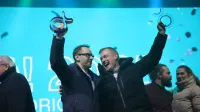 Gorici sklenili leto EPK z močnim in mogočnim sporočilom o povezanosti