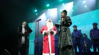 Gorici sklenili leto EPK z močnim in mogočnim sporočilom o povezanosti
