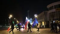 Gorici sklenili leto EPK z močnim in mogočnim sporočilom o povezanosti