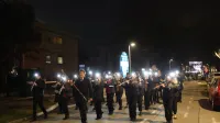 Gorici sklenili leto EPK z močnim in mogočnim sporočilom o povezanosti