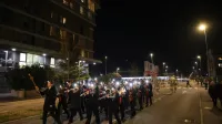 Gorici sklenili leto EPK z močnim in mogočnim sporočilom o povezanosti