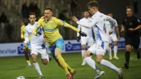 Kopru točke, na igri&scaron;ču pa se Domžalčani &scaron;e niso vdali (FOTO)