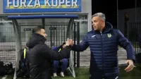Kopru točke, na igri&scaron;ču pa se Domžalčani &scaron;e niso vdali (FOTO)