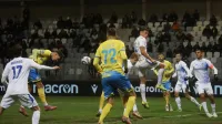 Kopru točke, na igri&scaron;ču pa se Domžalčani &scaron;e niso vdali (FOTO)