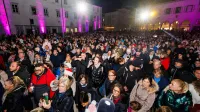 V Kopru prižgali lučke in odprli praznično Fantazimo (FOTO)