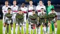 Celjani po zmagi nad Primorjem z debelo ozimnico (FOTO)